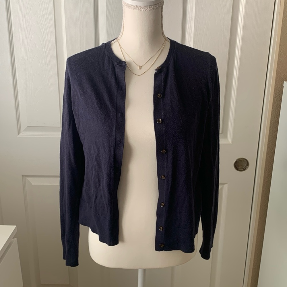 Ann Taylor Cardigan